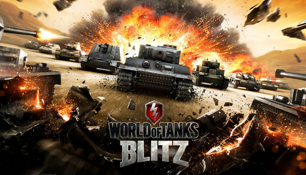 World of Tanks